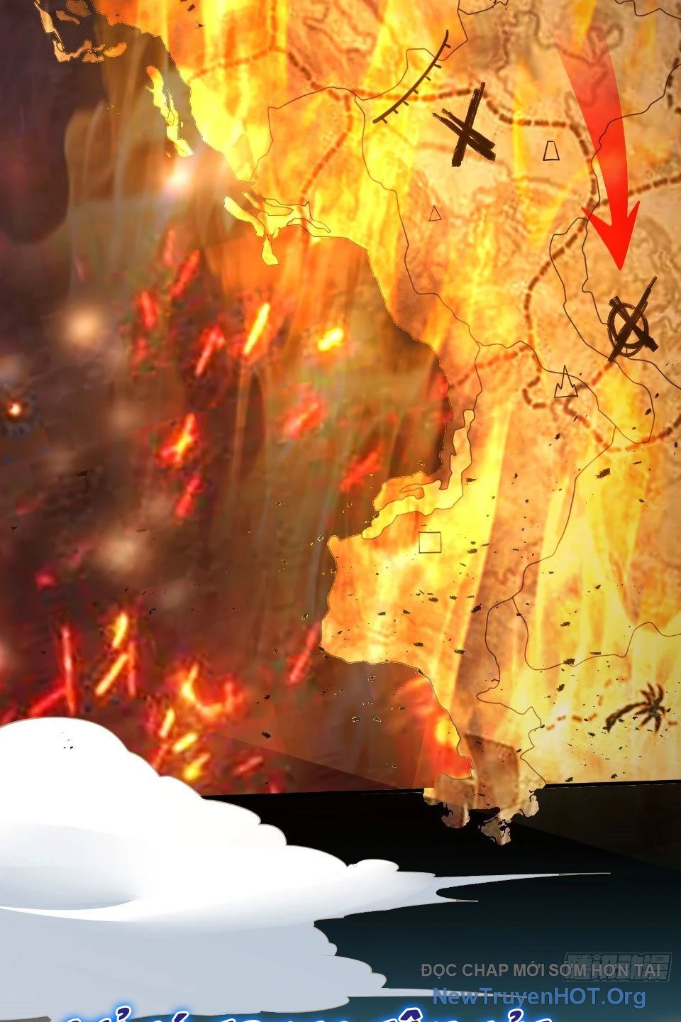 Ta Thật Sự Không Phải Là Cái Thế Cao Nhân: Chapter 51