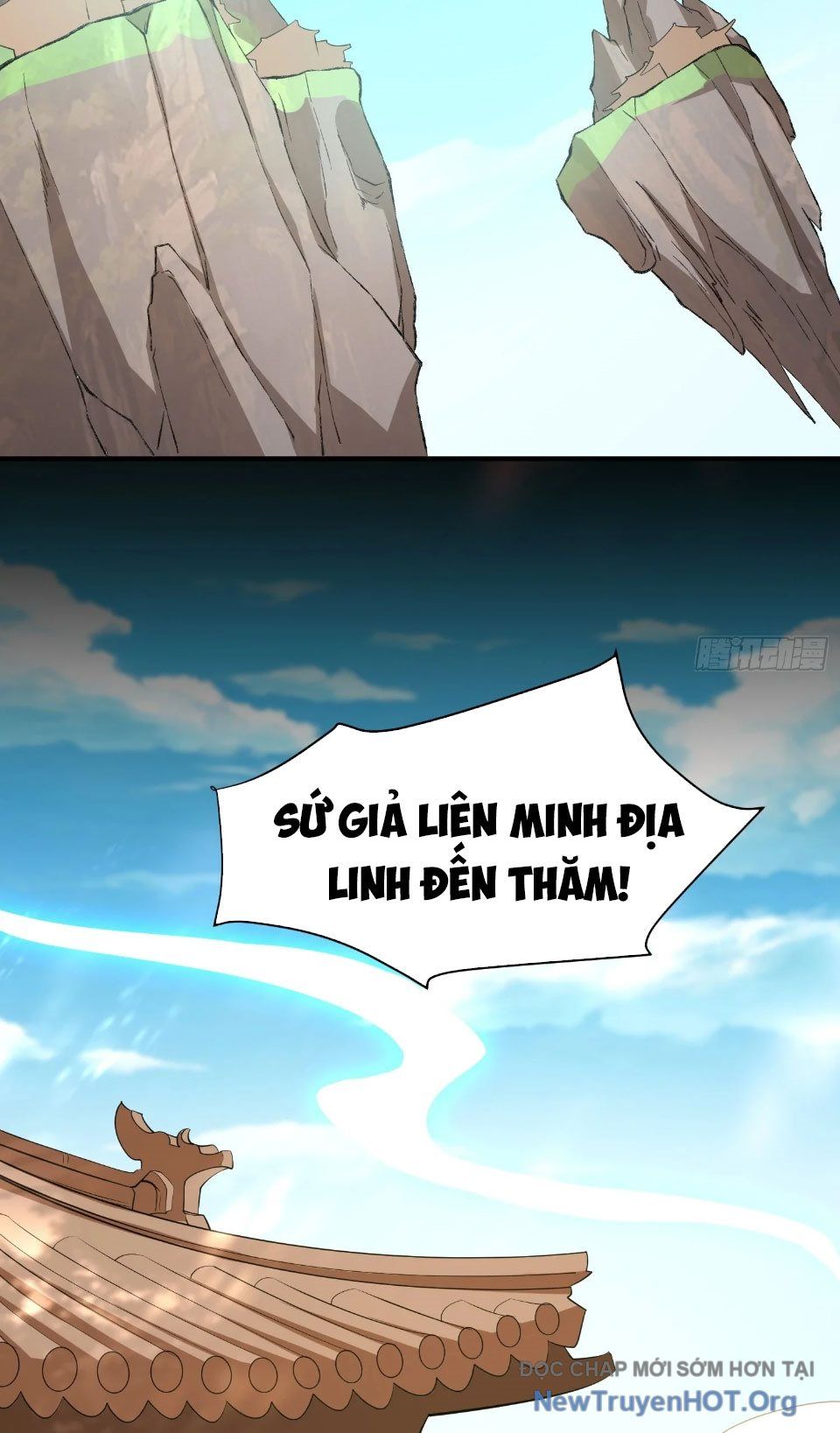 Ta Thật Sự Không Phải Là Cái Thế Cao Nhân: Chapter 51