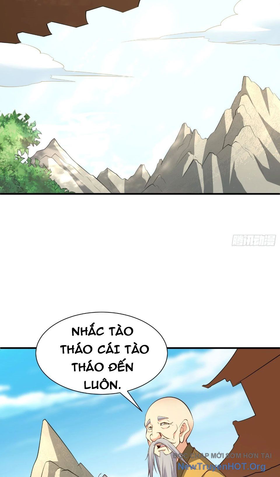 Ta Thật Sự Không Phải Là Cái Thế Cao Nhân: Chapter 51