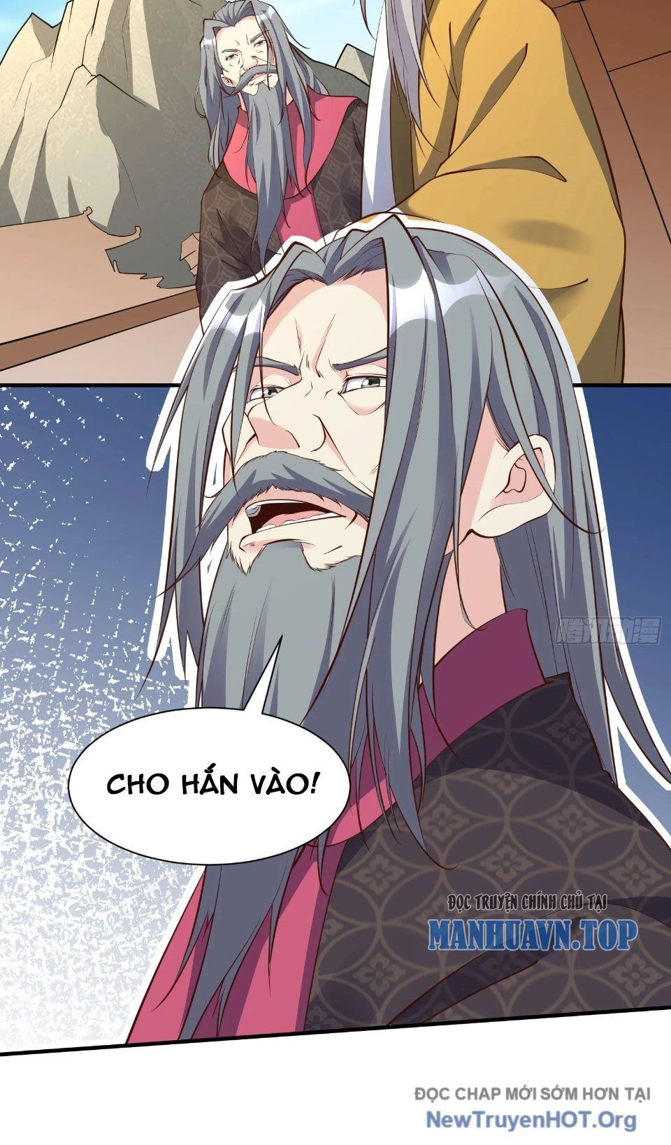 Ta Thật Sự Không Phải Là Cái Thế Cao Nhân: Chapter 51