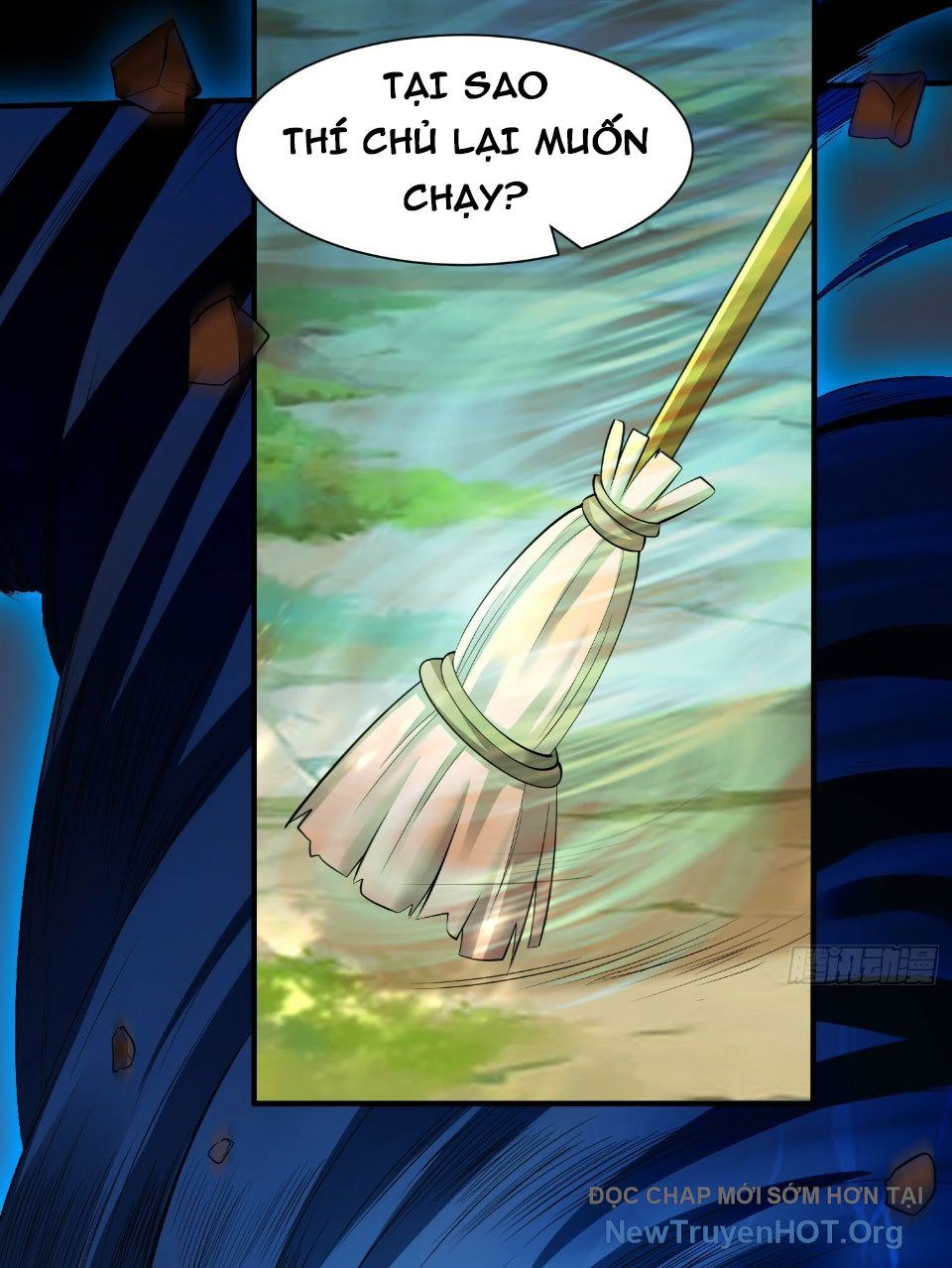 Ta Thật Sự Không Phải Là Cái Thế Cao Nhân: Chapter 51