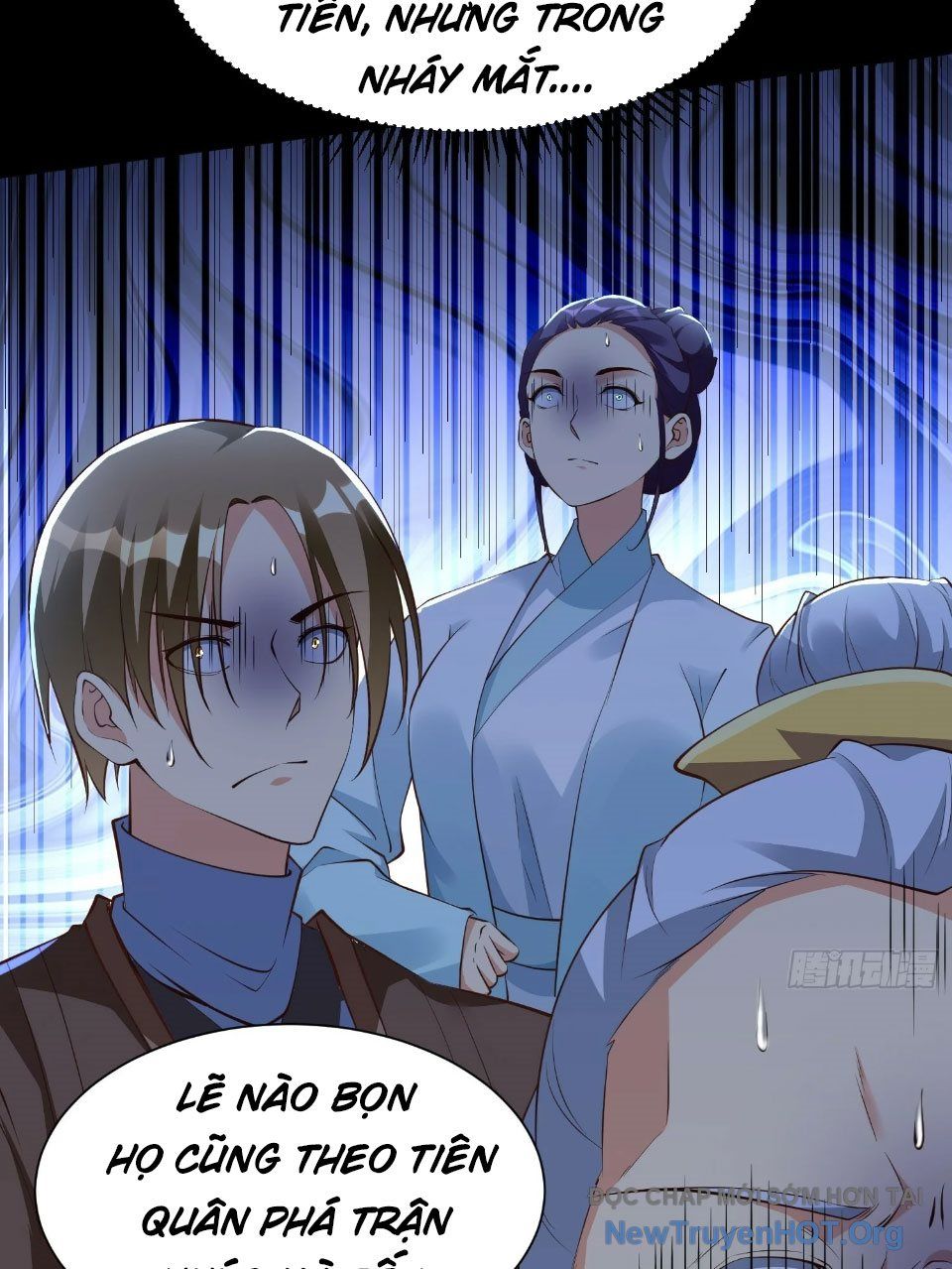Ta Thật Sự Không Phải Là Cái Thế Cao Nhân: Chapter 51