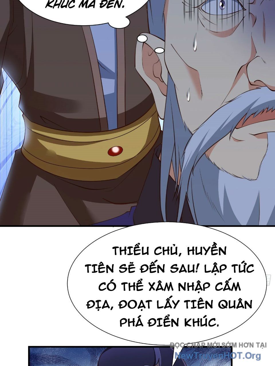 Ta Thật Sự Không Phải Là Cái Thế Cao Nhân: Chapter 51