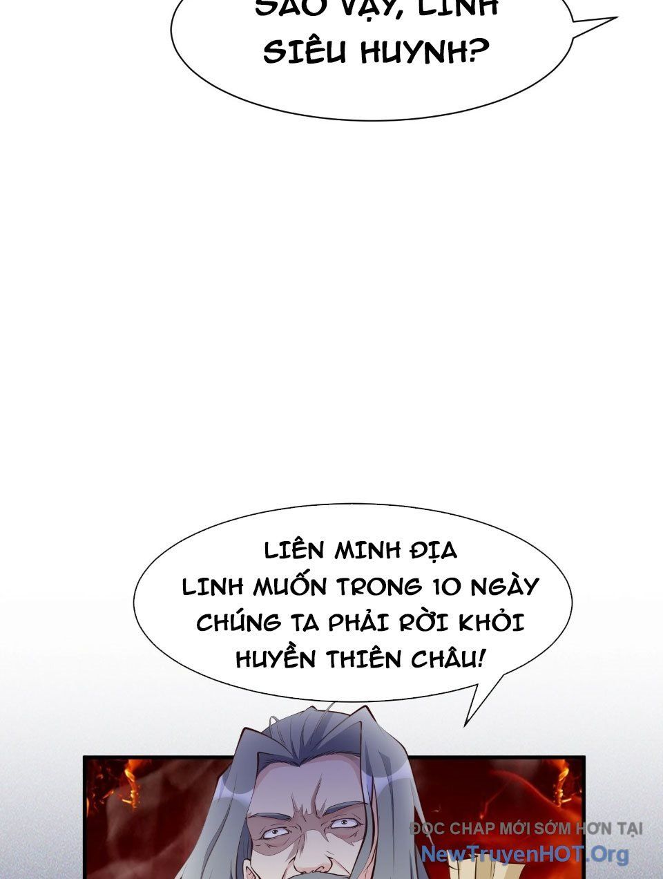 Ta Thật Sự Không Phải Là Cái Thế Cao Nhân: Chapter 52