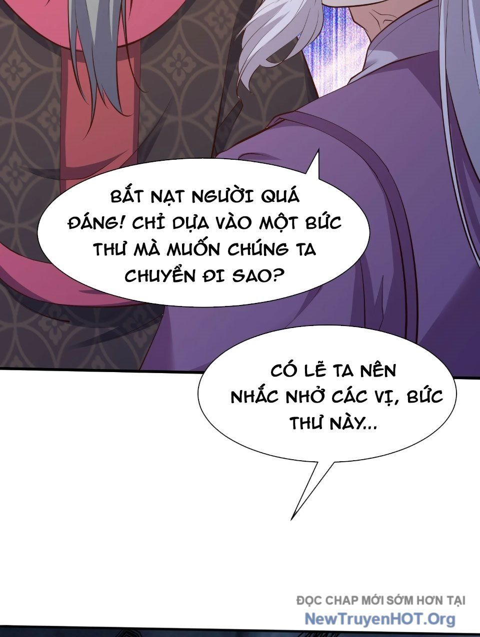 Ta Thật Sự Không Phải Là Cái Thế Cao Nhân: Chapter 52