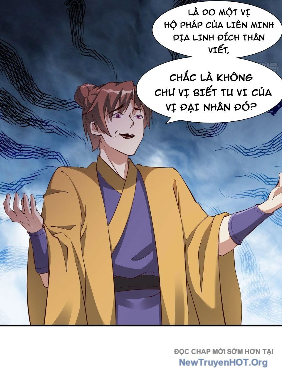 Ta Thật Sự Không Phải Là Cái Thế Cao Nhân: Chapter 52