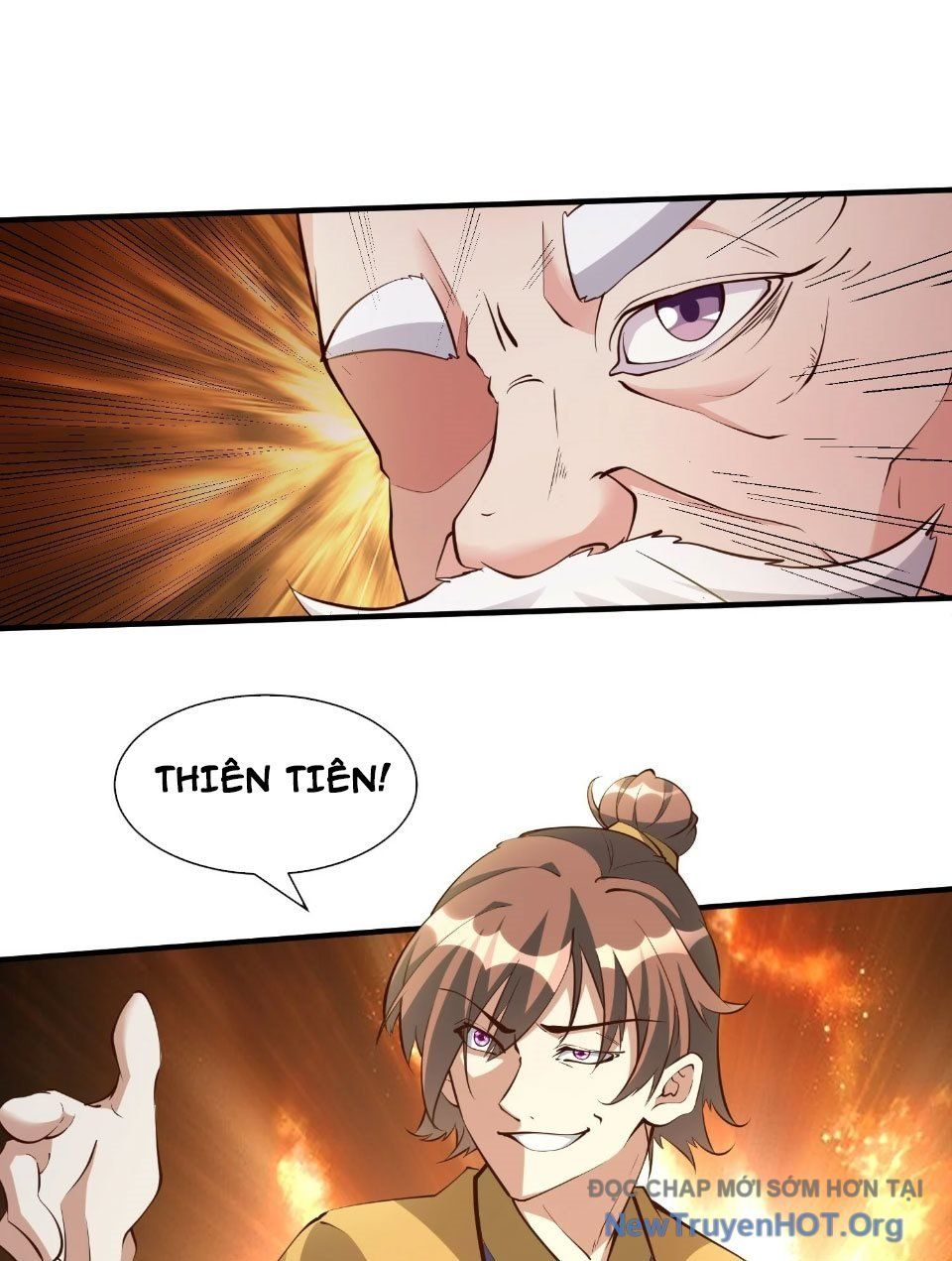 Ta Thật Sự Không Phải Là Cái Thế Cao Nhân: Chapter 52