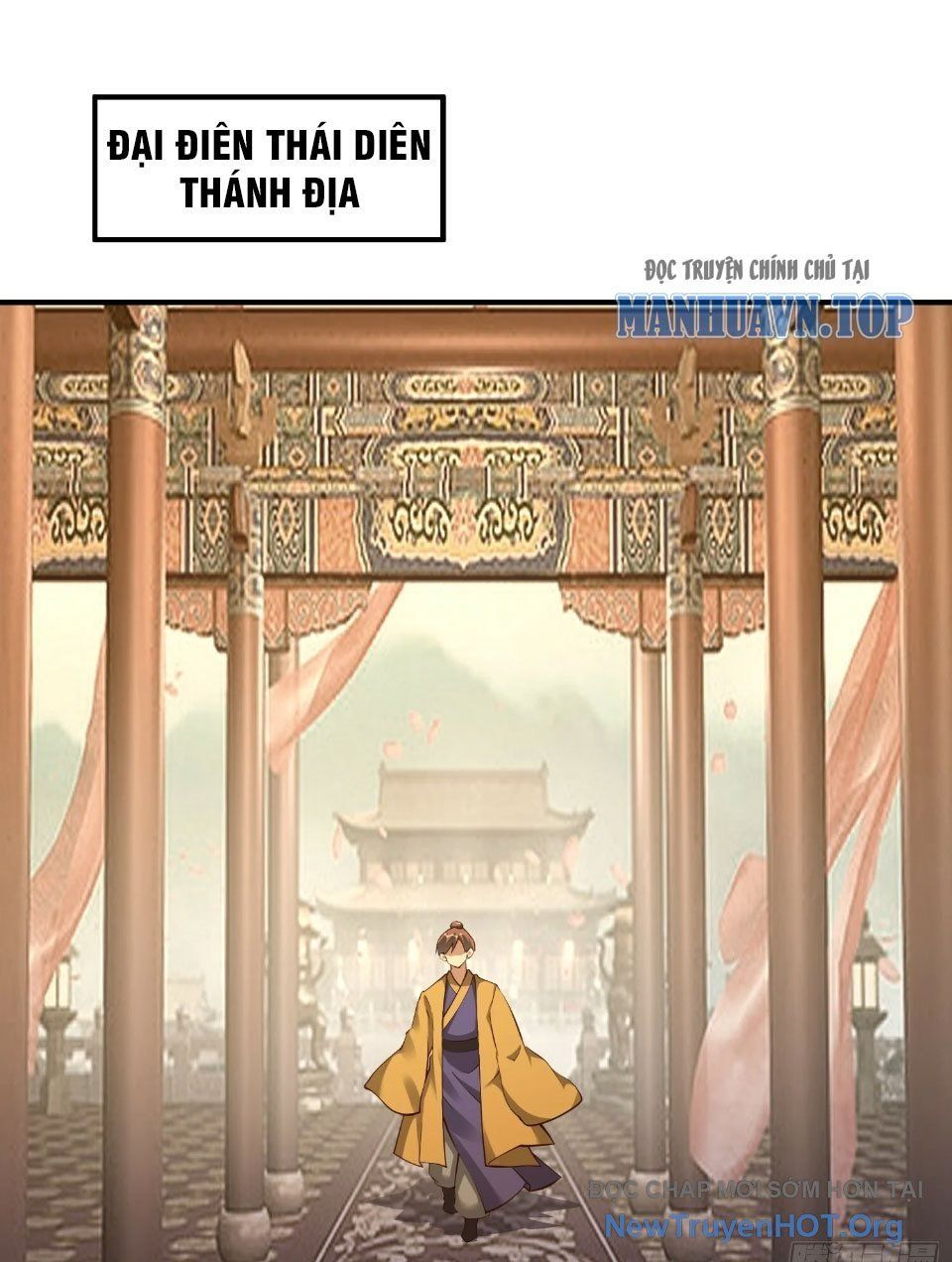 Ta Thật Sự Không Phải Là Cái Thế Cao Nhân: Chapter 52