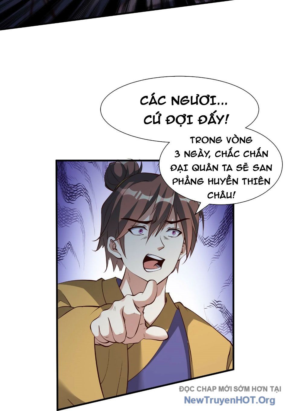 Ta Thật Sự Không Phải Là Cái Thế Cao Nhân: Chapter 52