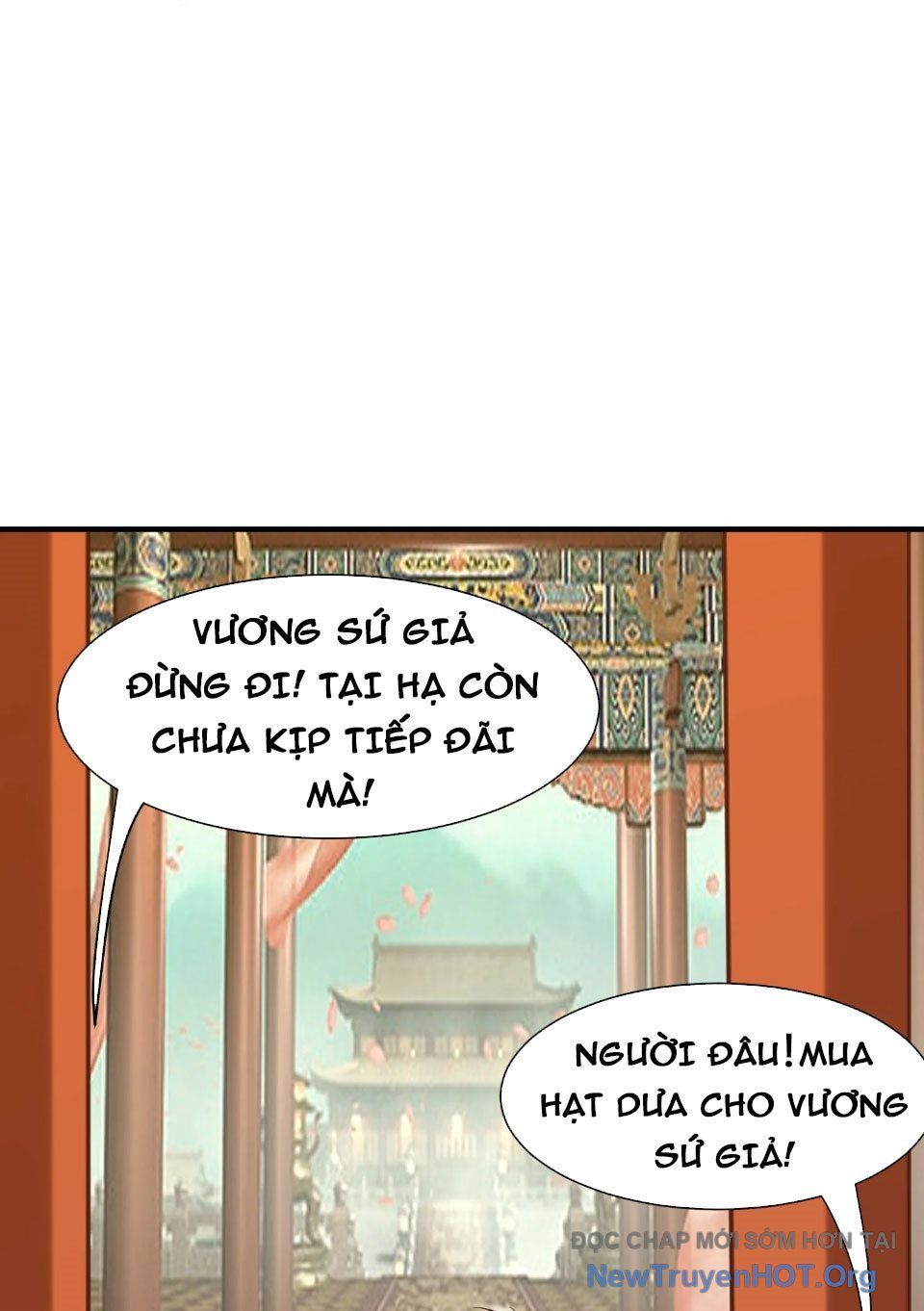 Ta Thật Sự Không Phải Là Cái Thế Cao Nhân: Chapter 52