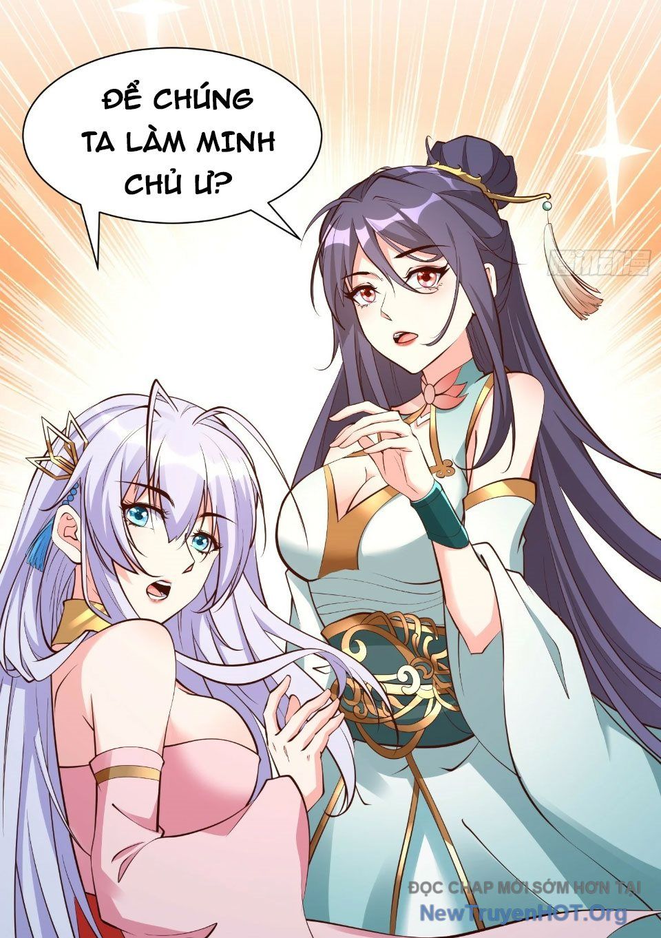 Ta Thật Sự Không Phải Là Cái Thế Cao Nhân: Chapter 52
