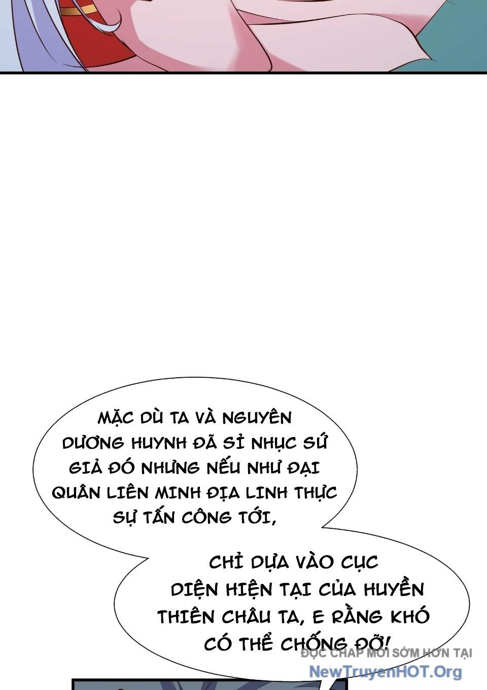 Ta Thật Sự Không Phải Là Cái Thế Cao Nhân: Chapter 52