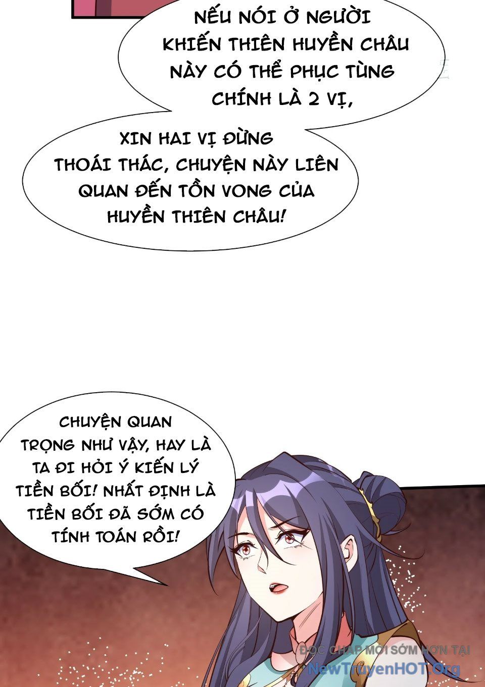 Ta Thật Sự Không Phải Là Cái Thế Cao Nhân: Chapter 52
