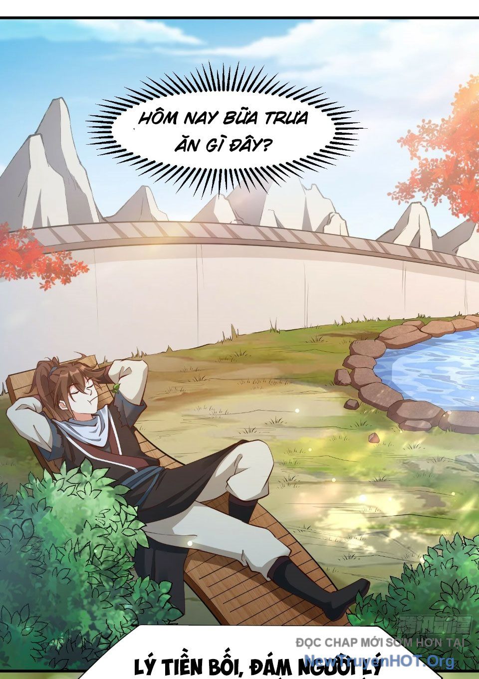 Ta Thật Sự Không Phải Là Cái Thế Cao Nhân: Chapter 52