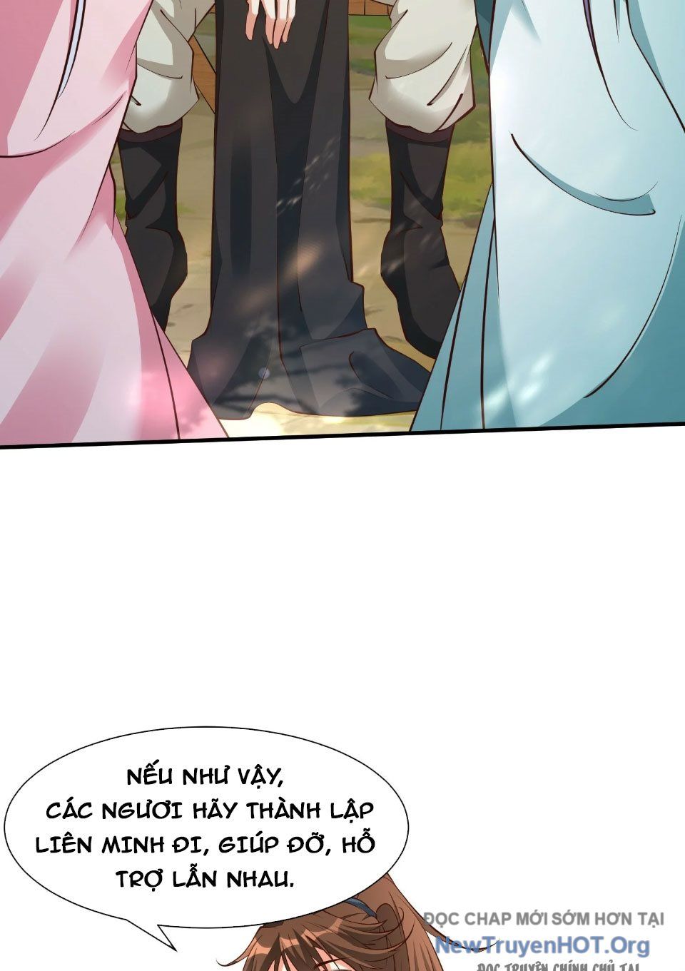 Ta Thật Sự Không Phải Là Cái Thế Cao Nhân: Chapter 52