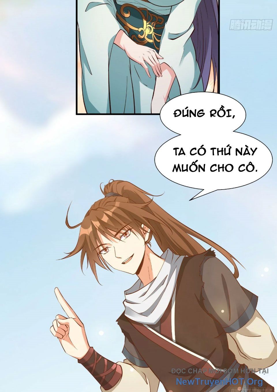 Ta Thật Sự Không Phải Là Cái Thế Cao Nhân: Chapter 52