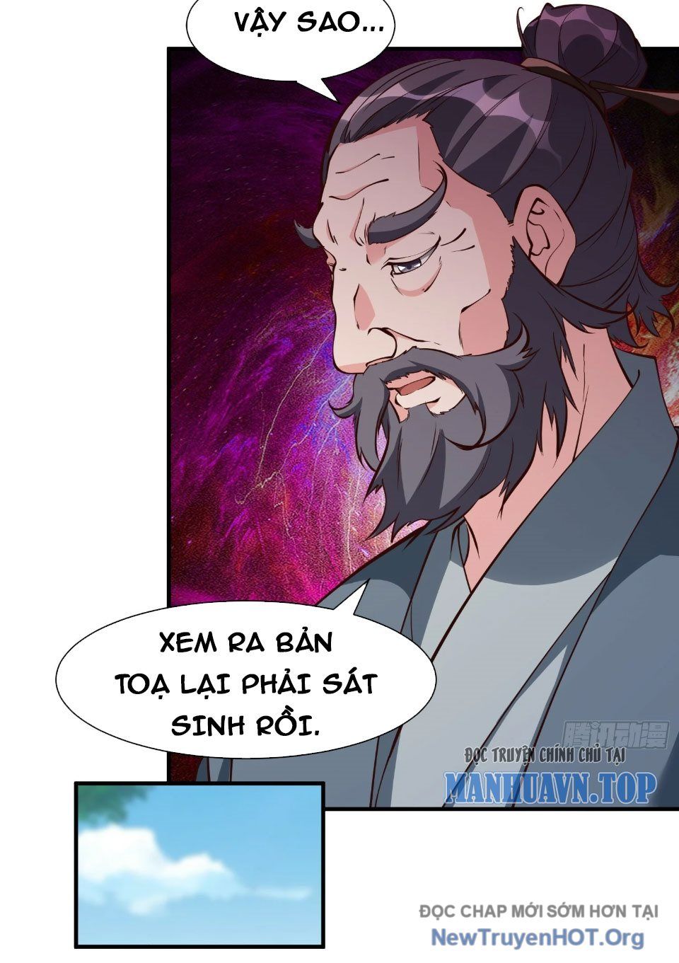 Ta Thật Sự Không Phải Là Cái Thế Cao Nhân: Chapter 52