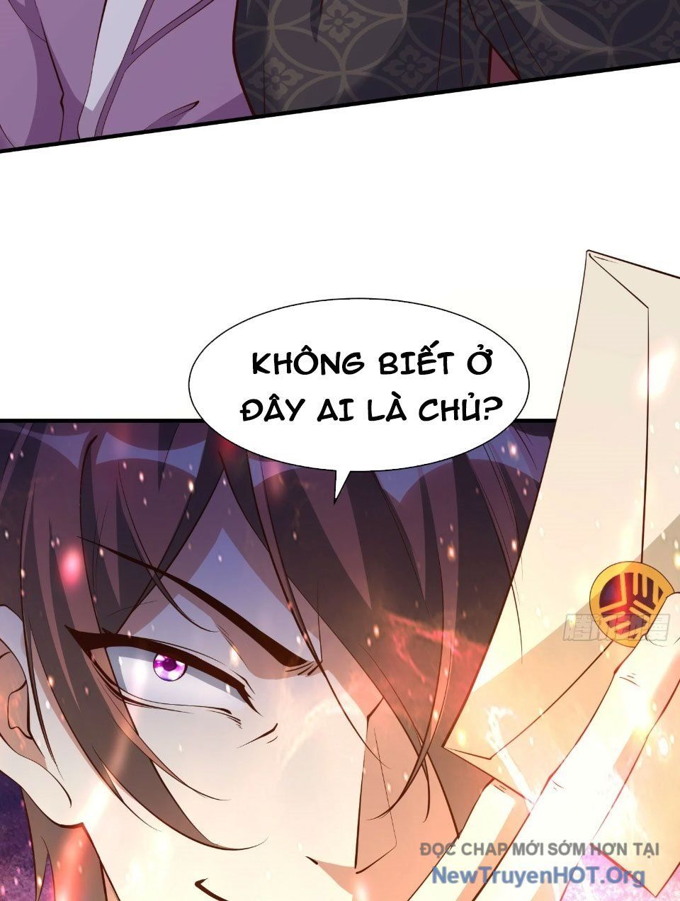 Ta Thật Sự Không Phải Là Cái Thế Cao Nhân: Chapter 52