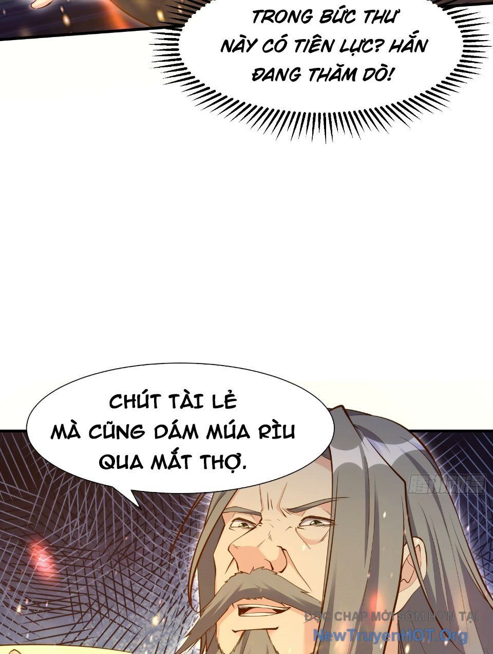 Ta Thật Sự Không Phải Là Cái Thế Cao Nhân: Chapter 52