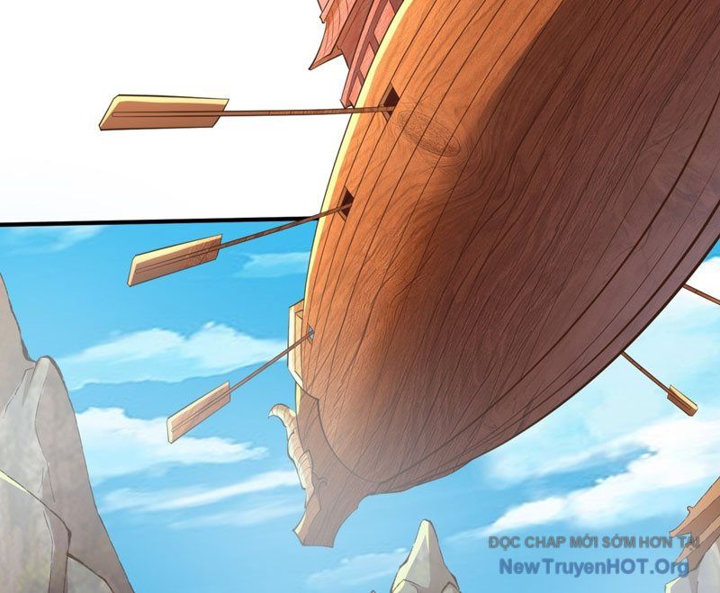 Ta Thật Sự Không Phải Là Cái Thế Cao Nhân: Chapter 53