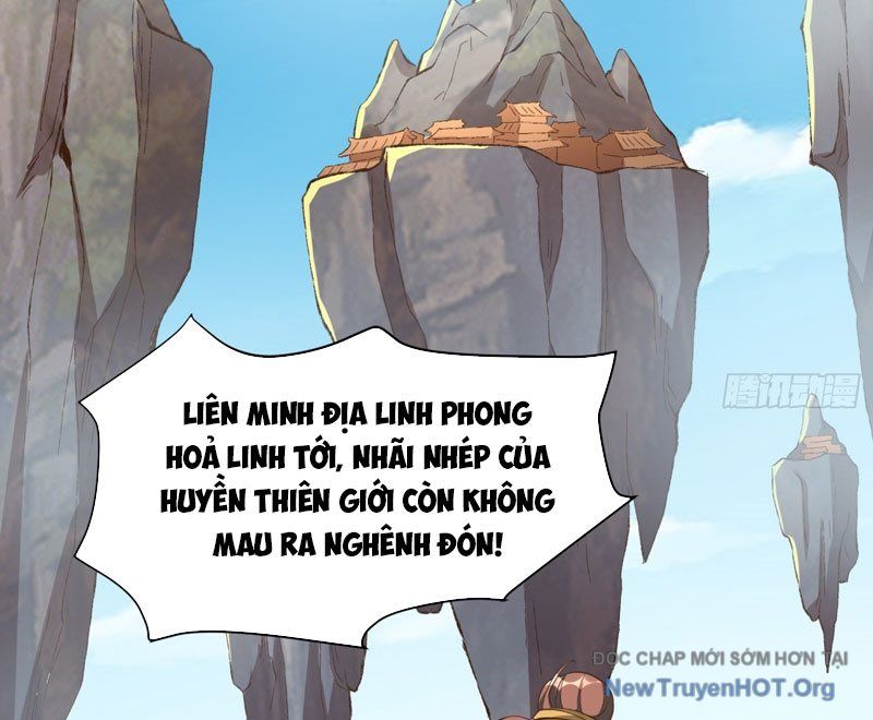 Ta Thật Sự Không Phải Là Cái Thế Cao Nhân: Chapter 53