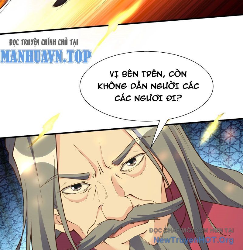Ta Thật Sự Không Phải Là Cái Thế Cao Nhân: Chapter 53