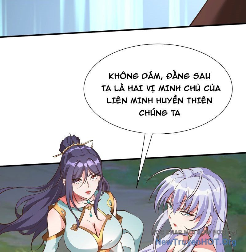 Ta Thật Sự Không Phải Là Cái Thế Cao Nhân: Chapter 53
