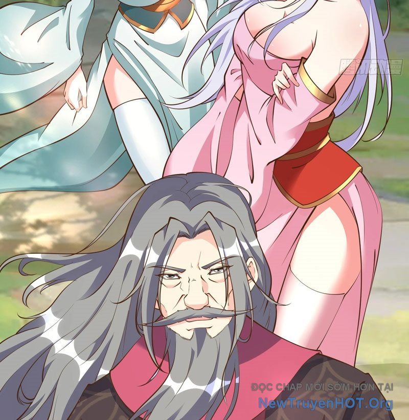 Ta Thật Sự Không Phải Là Cái Thế Cao Nhân: Chapter 53
