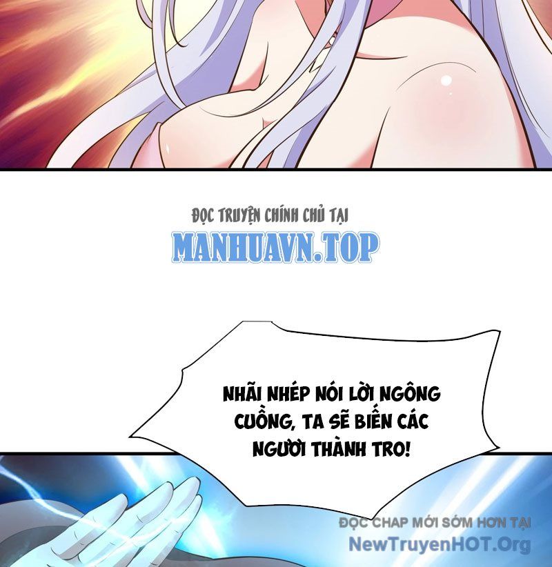 Ta Thật Sự Không Phải Là Cái Thế Cao Nhân: Chapter 53