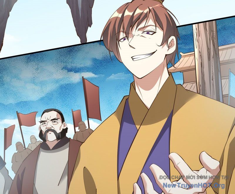 Ta Thật Sự Không Phải Là Cái Thế Cao Nhân: Chapter 53