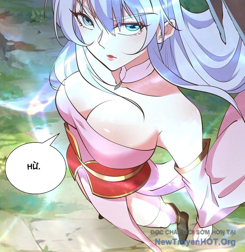 Ta Thật Sự Không Phải Là Cái Thế Cao Nhân: Chapter 53