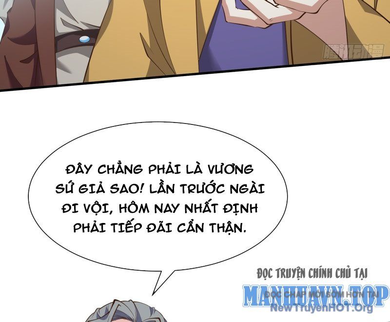 Ta Thật Sự Không Phải Là Cái Thế Cao Nhân: Chapter 53