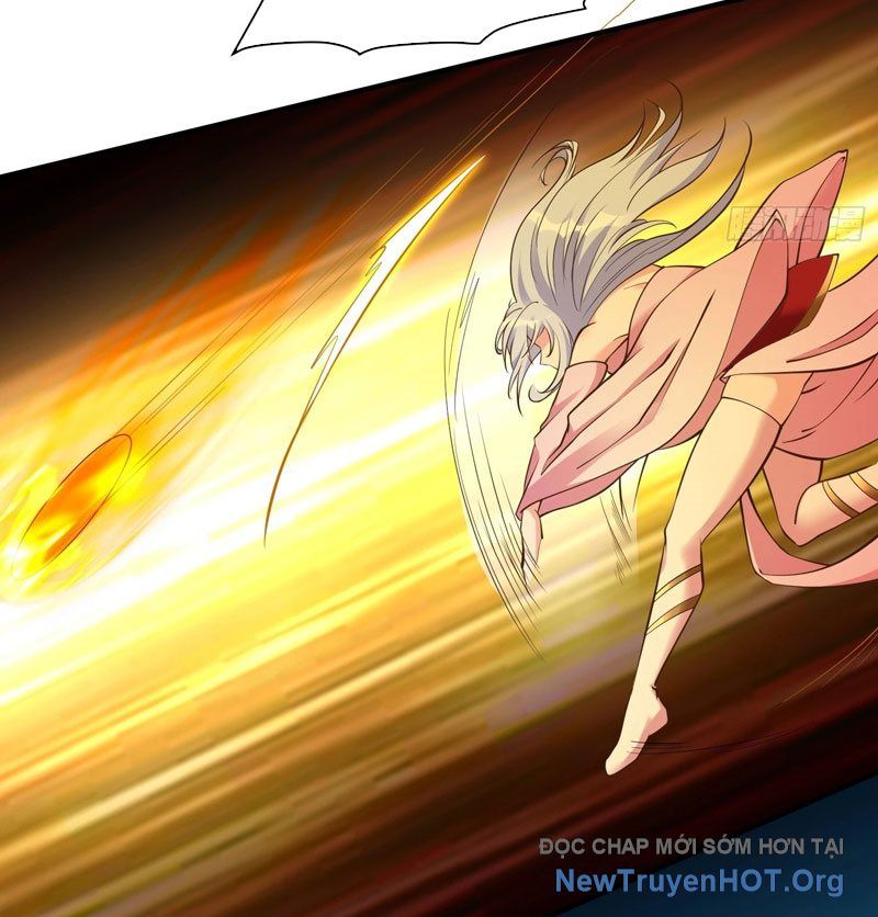 Ta Thật Sự Không Phải Là Cái Thế Cao Nhân: Chapter 53
