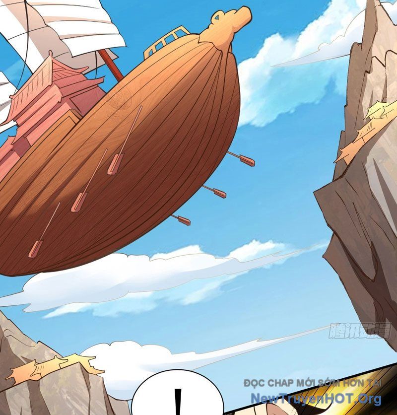 Ta Thật Sự Không Phải Là Cái Thế Cao Nhân: Chapter 53