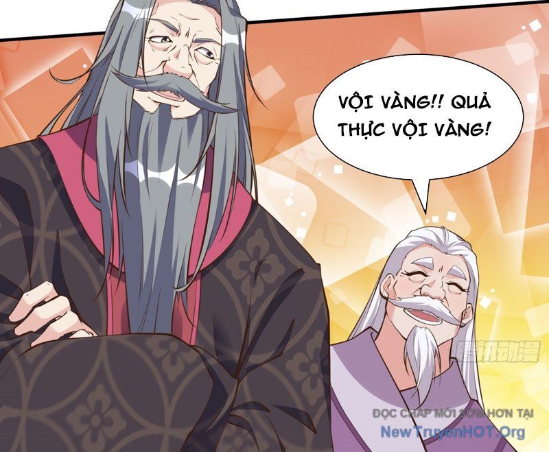 Ta Thật Sự Không Phải Là Cái Thế Cao Nhân: Chapter 53