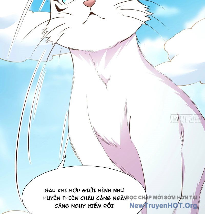 Ta Thật Sự Không Phải Là Cái Thế Cao Nhân: Chapter 53