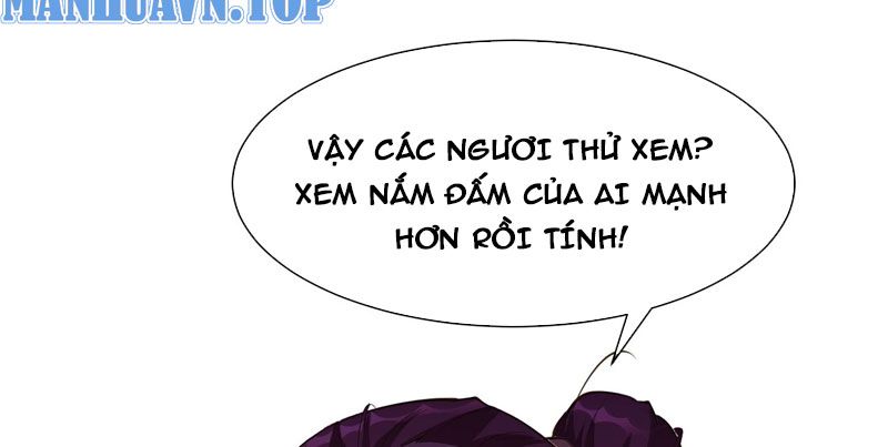 Ta Thật Sự Không Phải Là Cái Thế Cao Nhân: Chapter 53