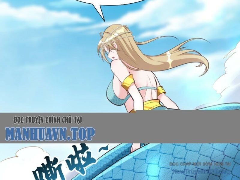 Ta Thật Sự Không Phải Là Cái Thế Cao Nhân: Chapter 54