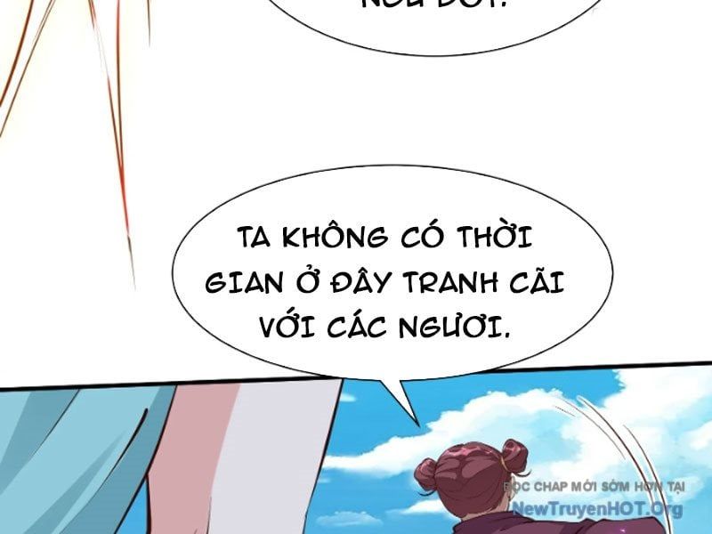 Ta Thật Sự Không Phải Là Cái Thế Cao Nhân: Chapter 54