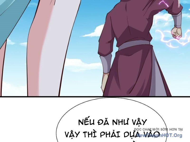 Ta Thật Sự Không Phải Là Cái Thế Cao Nhân: Chapter 54