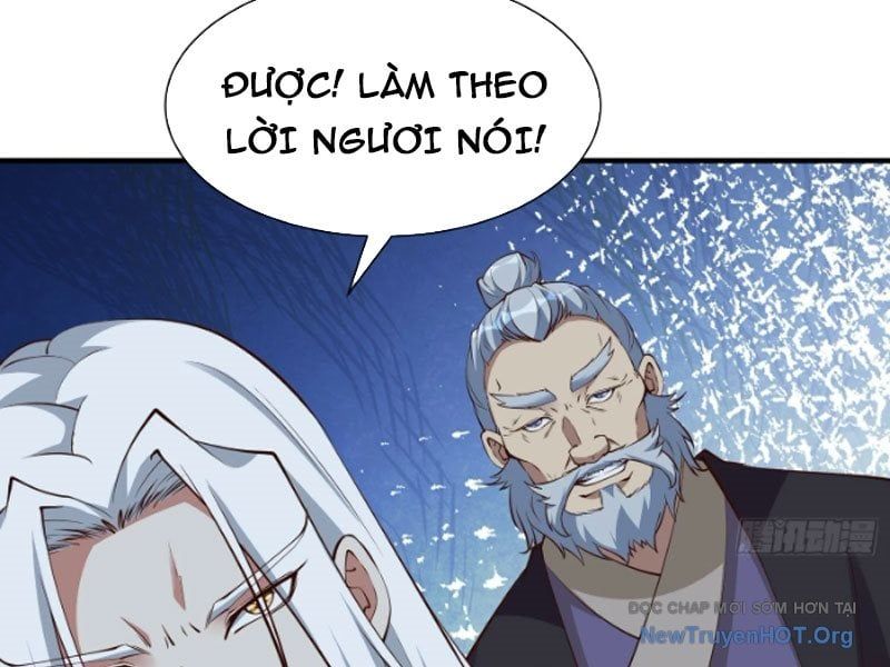 Ta Thật Sự Không Phải Là Cái Thế Cao Nhân: Chapter 54