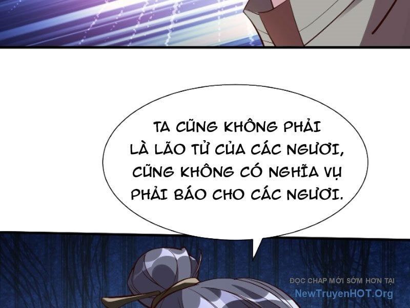 Ta Thật Sự Không Phải Là Cái Thế Cao Nhân: Chapter 54