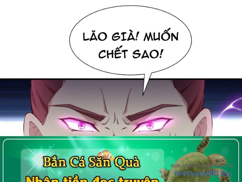 Ta Thật Sự Không Phải Là Cái Thế Cao Nhân: Chapter 54