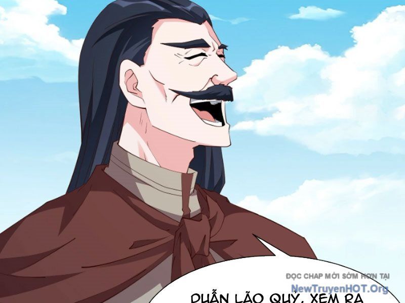 Ta Thật Sự Không Phải Là Cái Thế Cao Nhân: Chapter 54