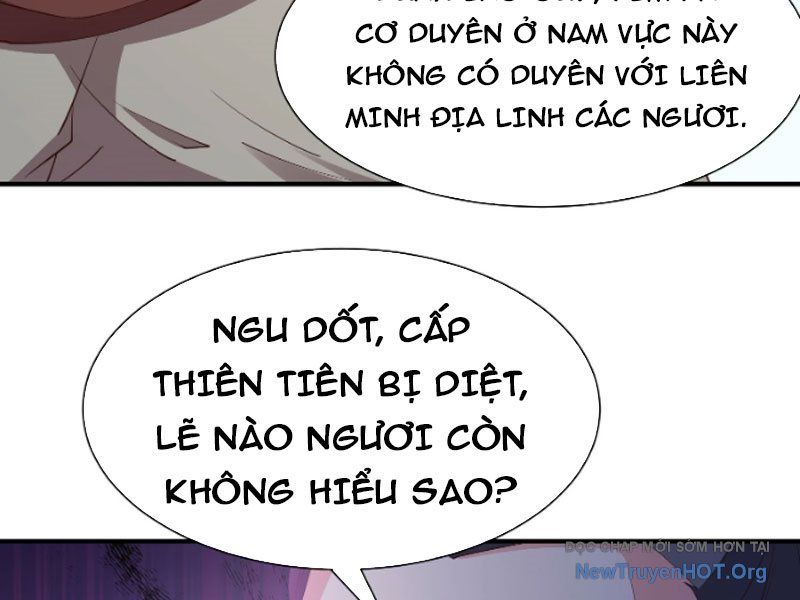 Ta Thật Sự Không Phải Là Cái Thế Cao Nhân: Chapter 54