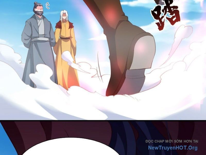 Ta Thật Sự Không Phải Là Cái Thế Cao Nhân: Chapter 54