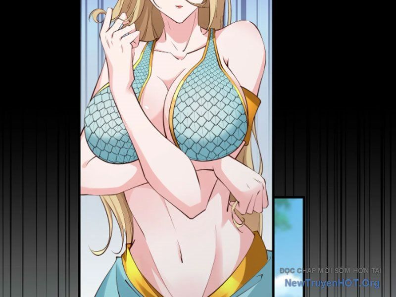 Ta Thật Sự Không Phải Là Cái Thế Cao Nhân: Chapter 54