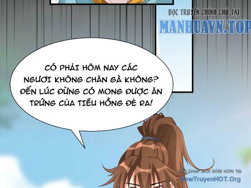 Ta Thật Sự Không Phải Là Cái Thế Cao Nhân: Chapter 54