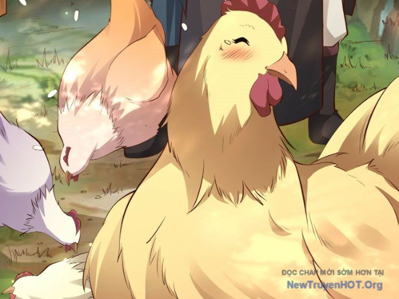 Ta Thật Sự Không Phải Là Cái Thế Cao Nhân: Chapter 54