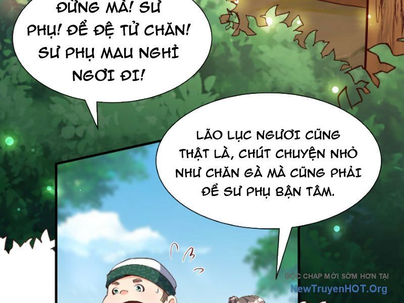 Ta Thật Sự Không Phải Là Cái Thế Cao Nhân: Chapter 54